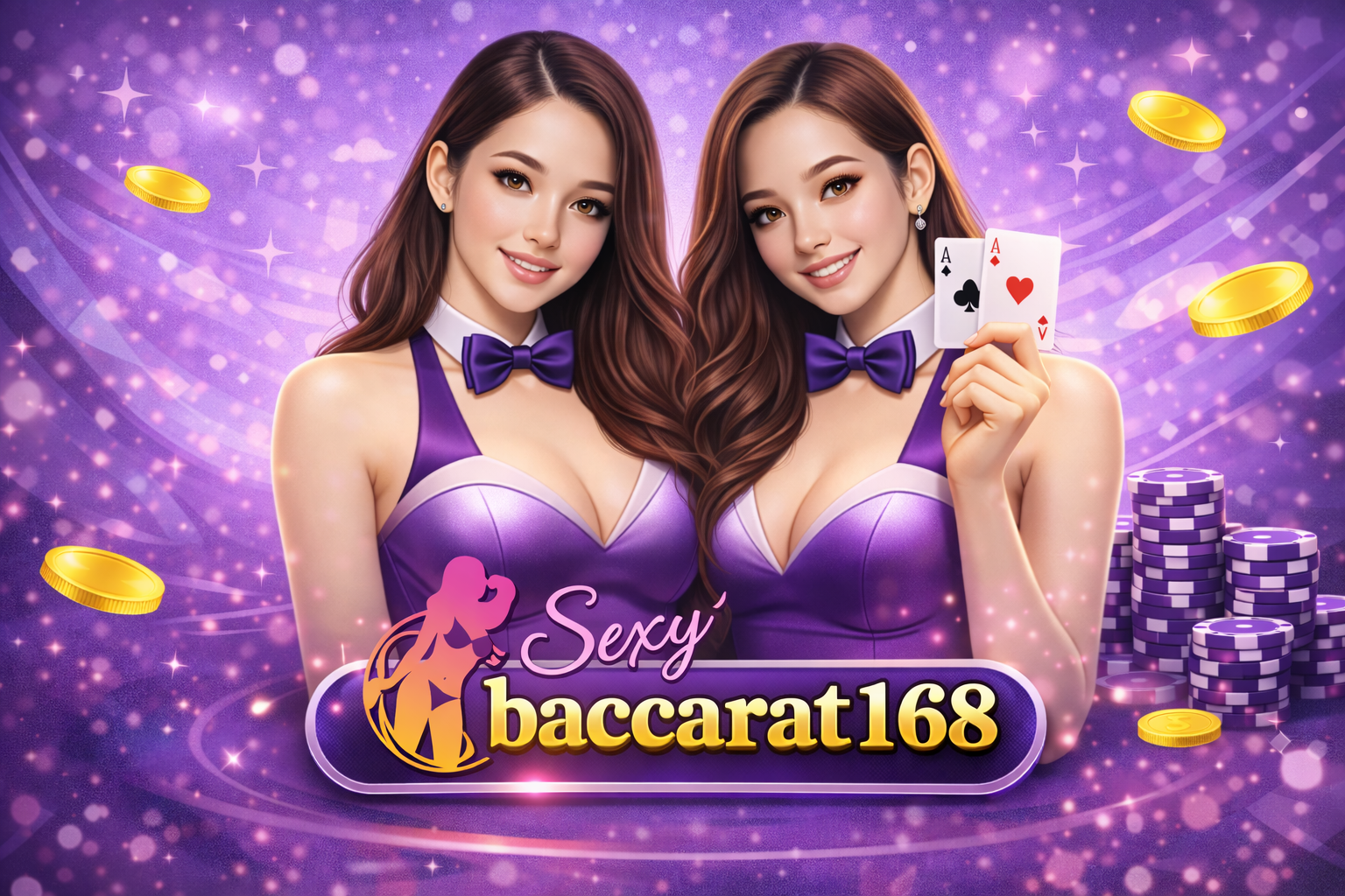 Sexybaccarat168