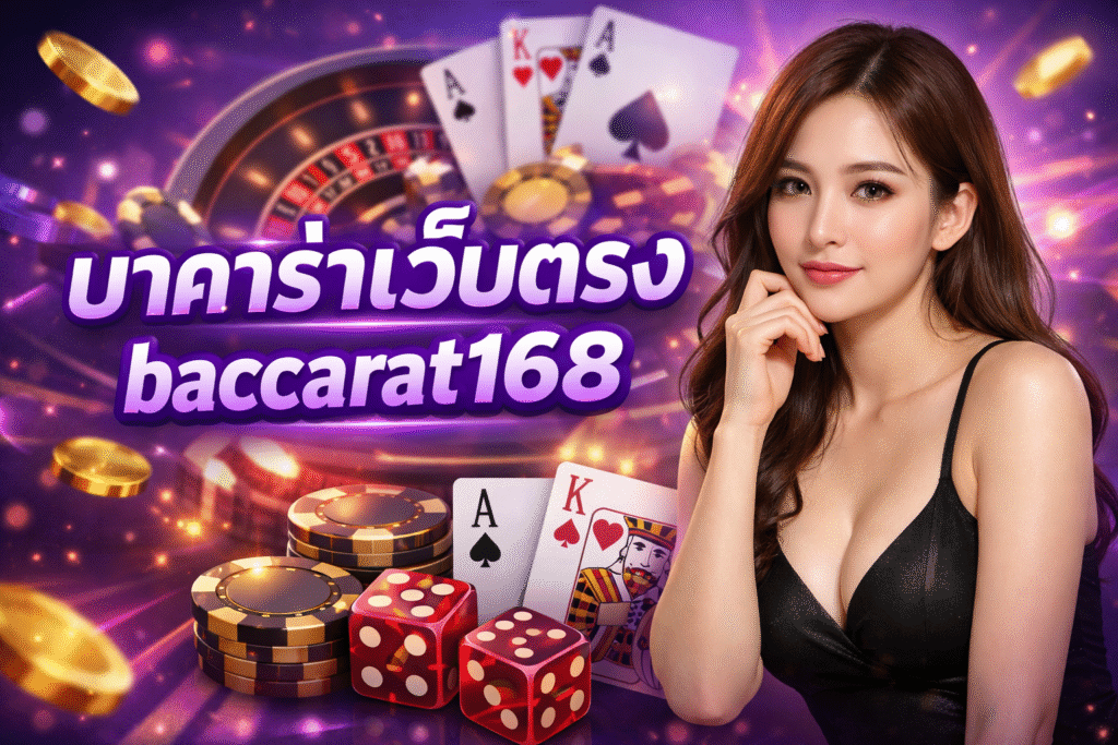 baccarat-168