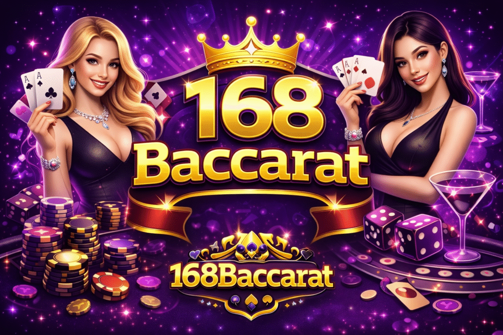 168Baccarat