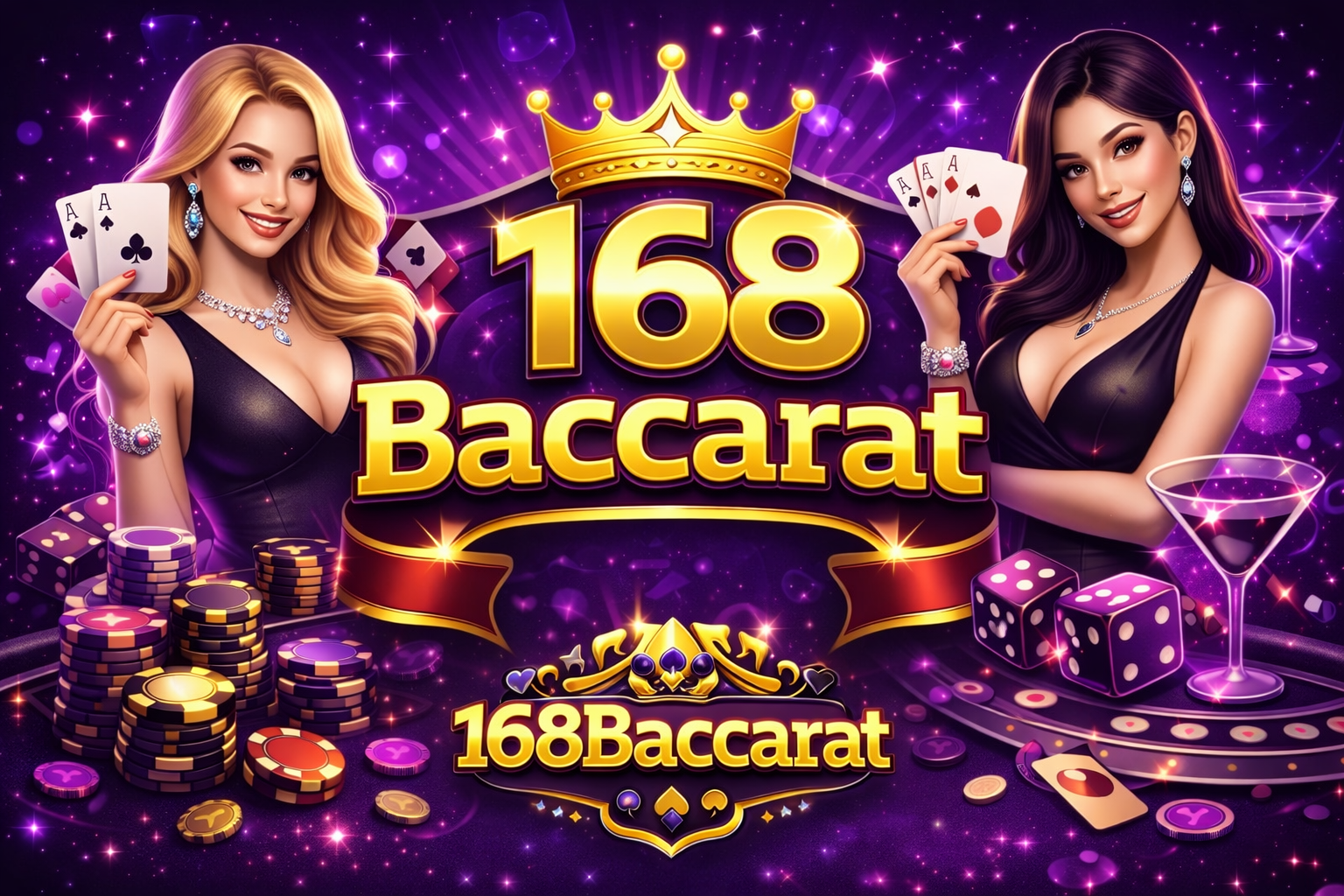 168Baccarat